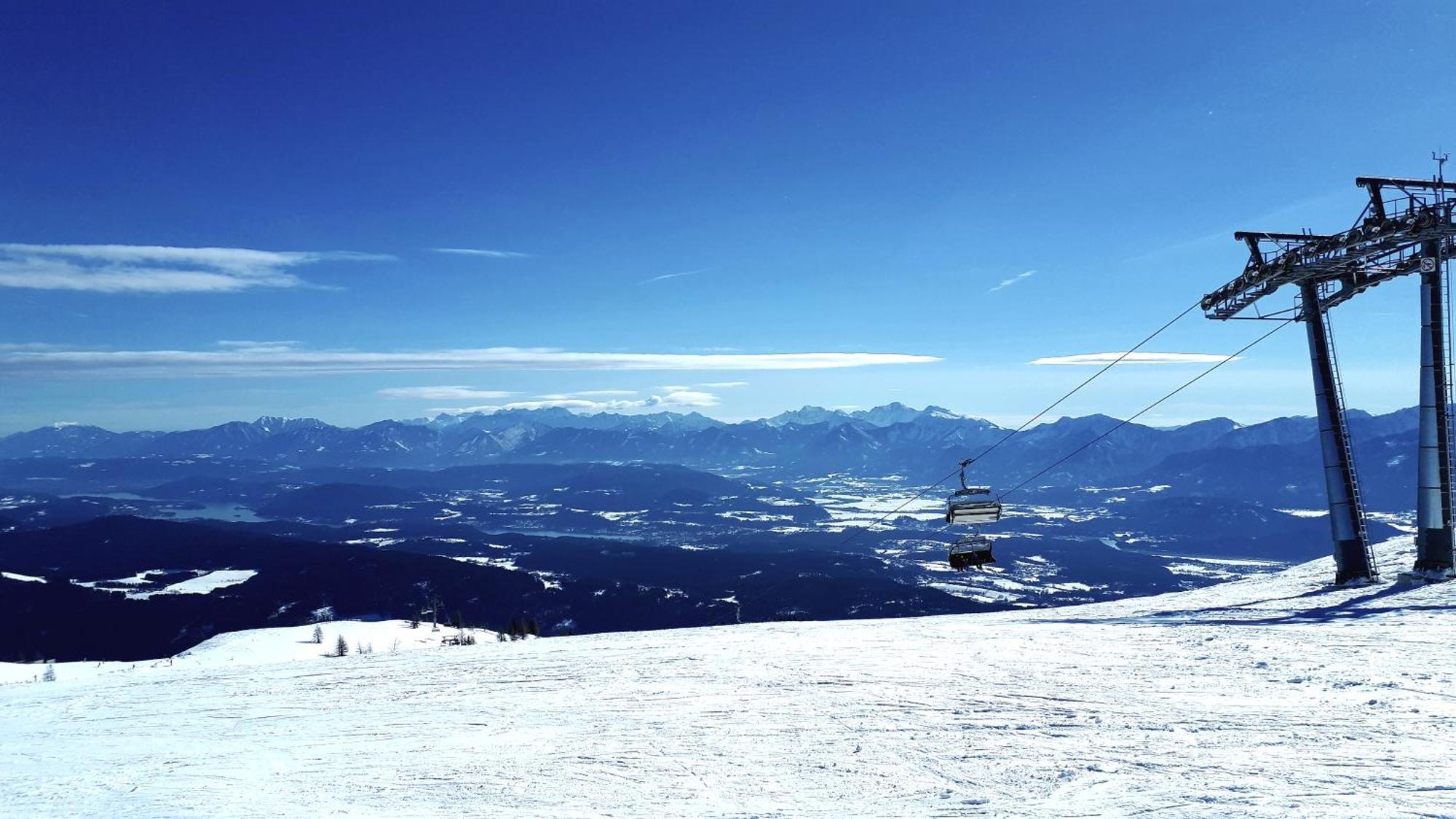 Ferienhaus Das Glab เวลเดน อัม เวิร์ทเทอร์ซี ภายนอก รูปภาพ